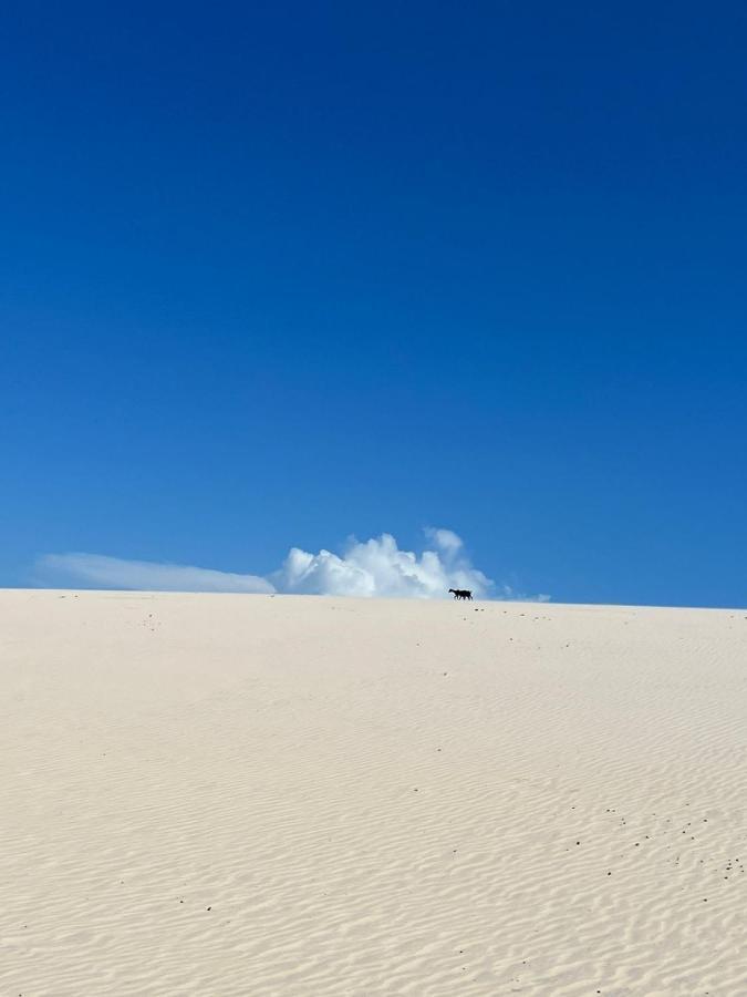Chales Paradise Atins Εξωτερικό φωτογραφία