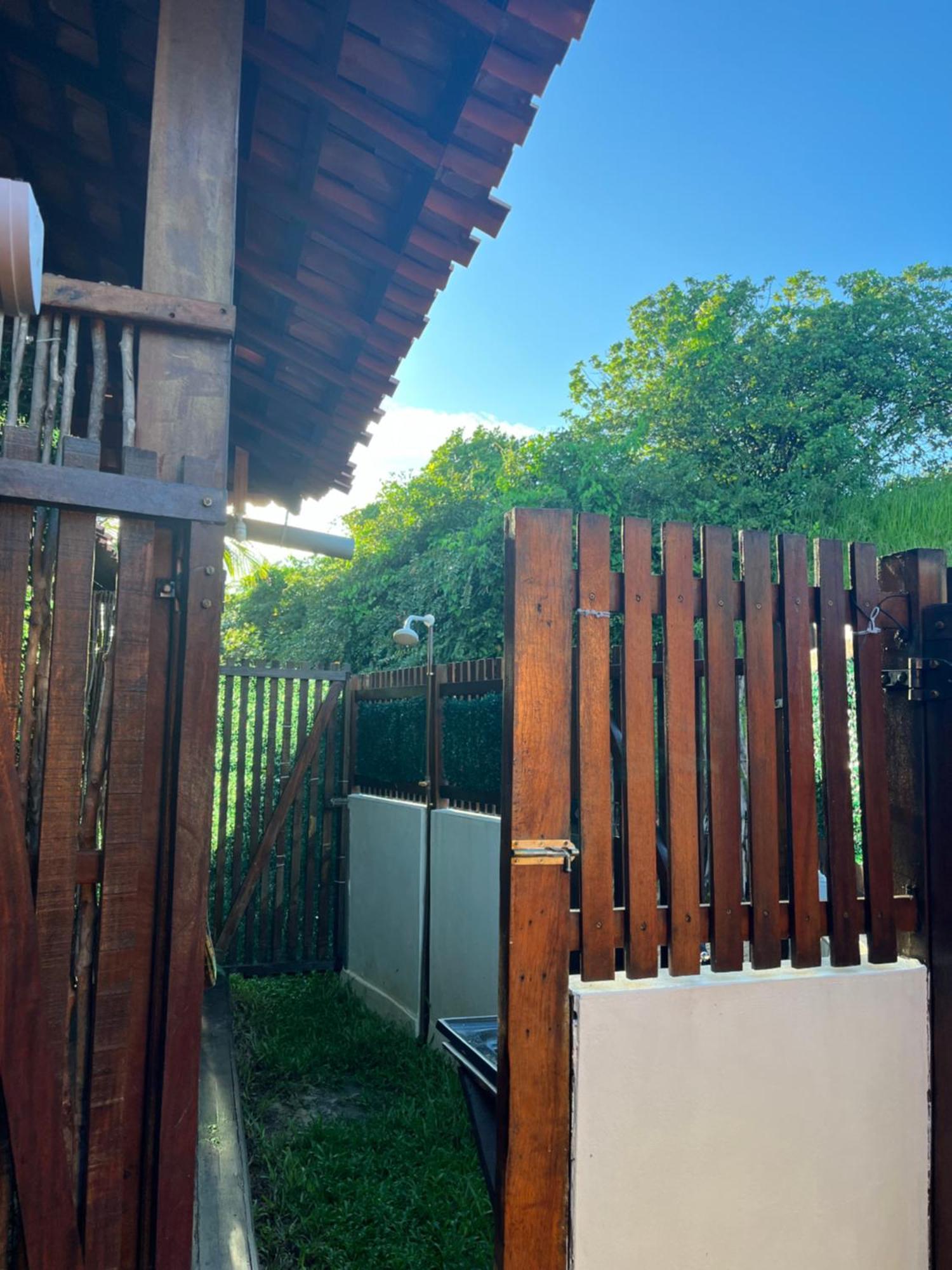 Chales Paradise Atins Εξωτερικό φωτογραφία
